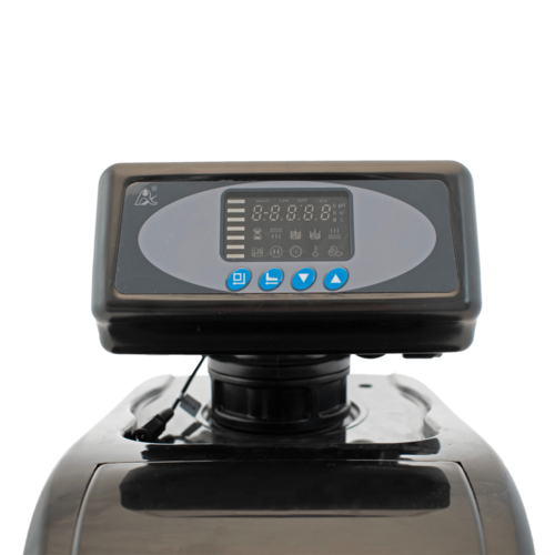 Product photo Automatic water softener, 210x375x(H)500mm 3