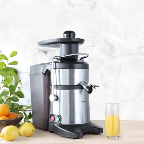 Product photo Supreme juicer 2.0, 250x410x(H)530mm 3