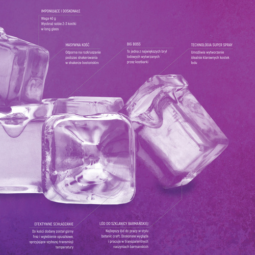 Product photo Ice air-cooled ice cube machine modular ICE150AN 3