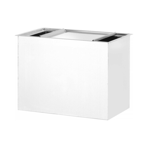 Product photo Oxygen bartender icebox 3