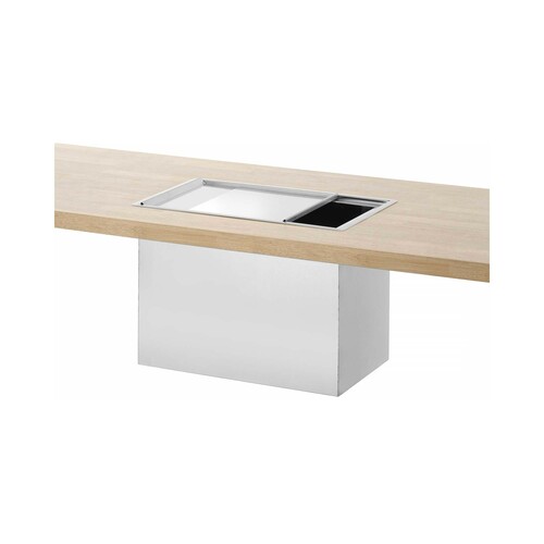 Product photo Oxygen bartender icebox 4