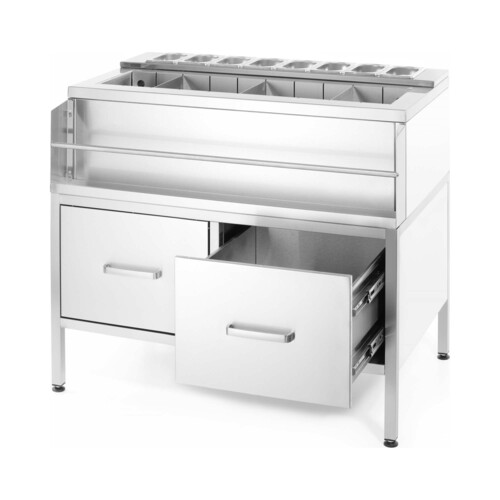 Product photo OXYGEN BAR STATION - 2 2
