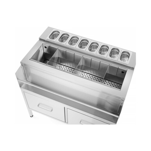 Product photo OXYGEN BAR STATION - 2 6