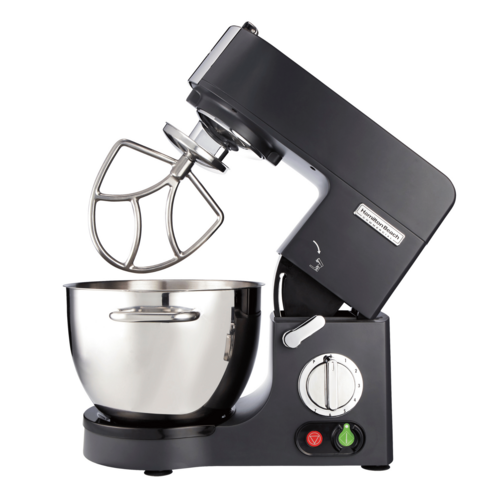 Product photo 8 Qt / L Bowl for CPM800 - Stainless Steel, Two Handles 3