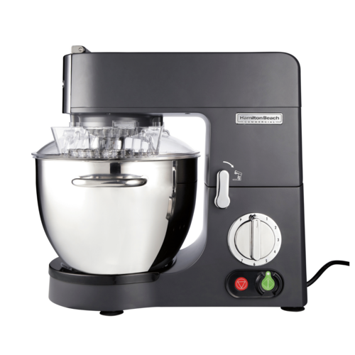 Product photo 8 Qt / L Bowl for CPM800 - Stainless Steel, Two Handles 4