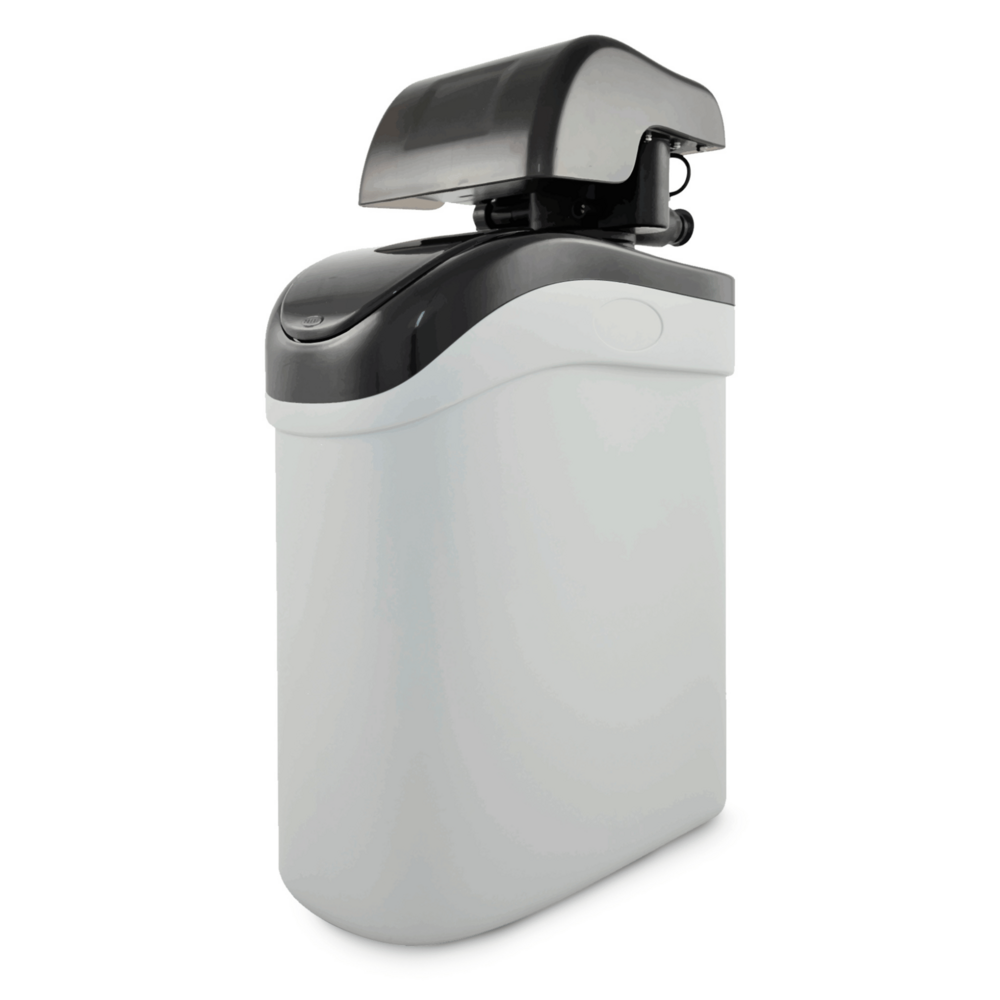 Product photo Automatic water softener, 210x375x(H)500mm