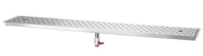 Product photo Extension for the Oxygen bartending station, 1000x150mm