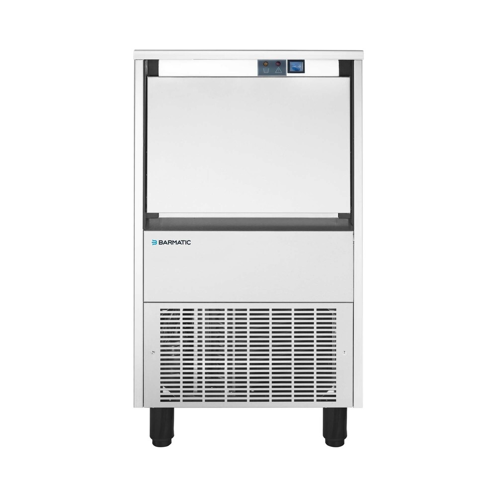 Product photo Flake air-cooled ice sheller FLAKE90