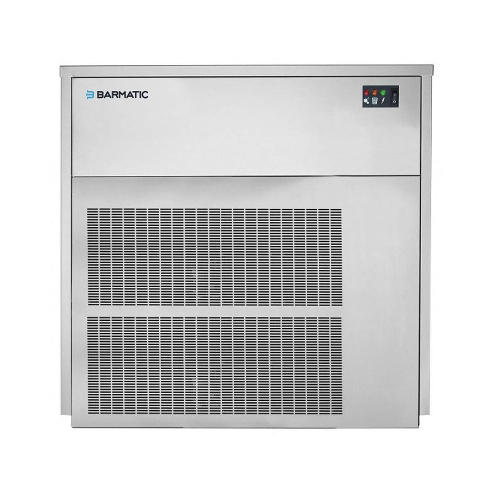Product photo Flake air-cooled ice sheller modular FLAKE400AN