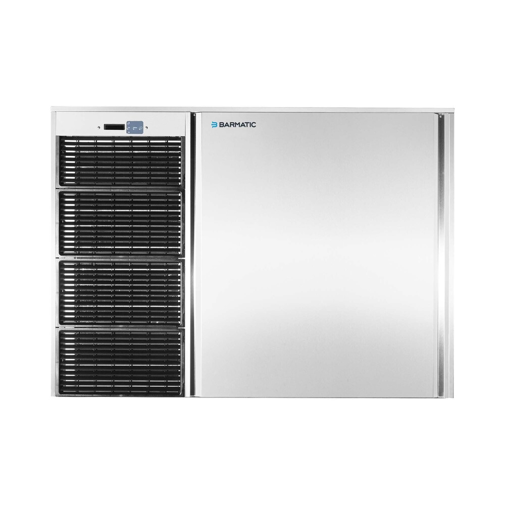 Product photo ICE air-cooled ice cube maker ICE400ARN