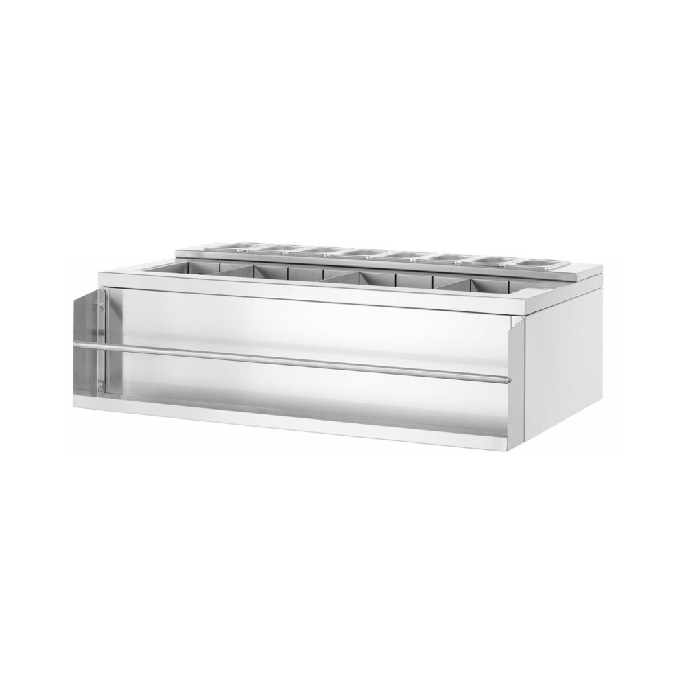 Product photo Oxygen short bar station