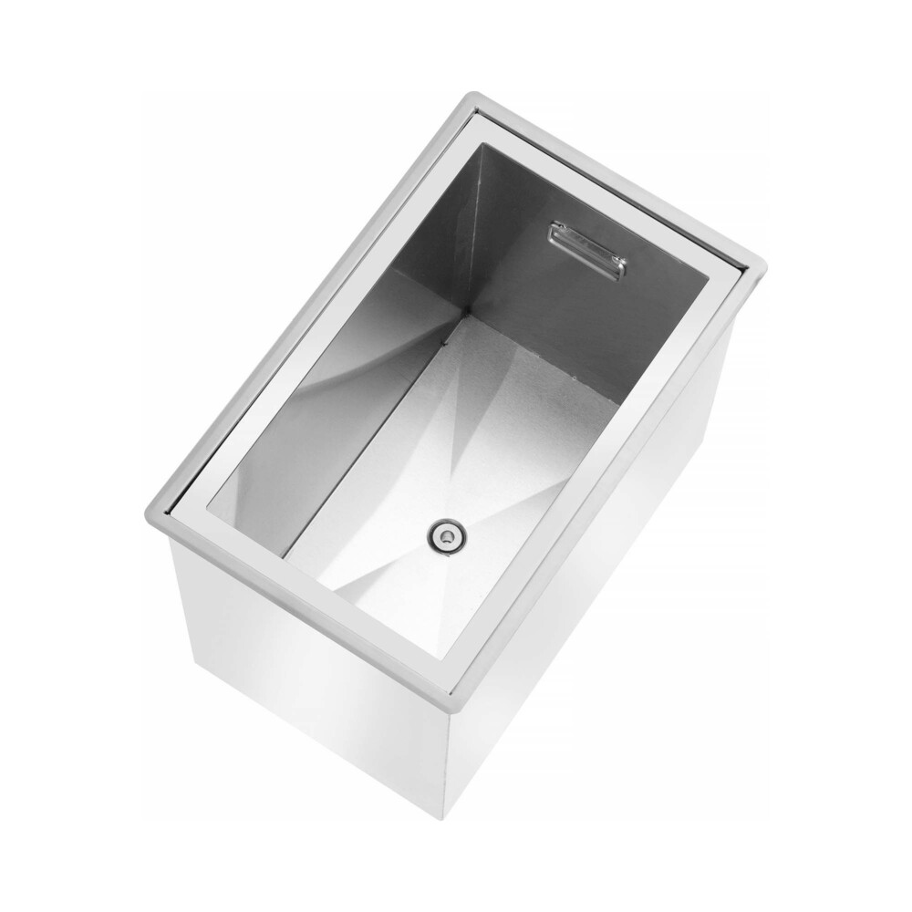 Product photo Oxygen bartender icebox