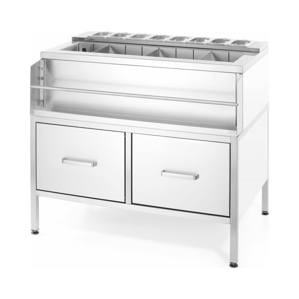 Product photo OXYGEN BAR STATION - 2