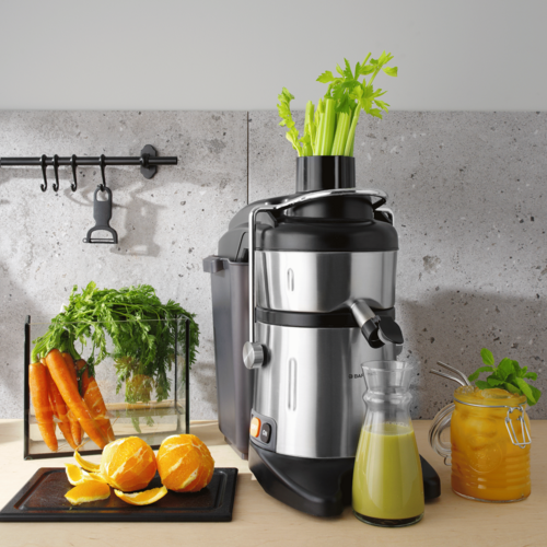 Product photo Supreme juicer 2.0, 250x410x(H)530mm
