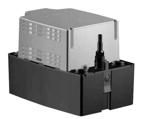 Product photo Drain pump for ice makers