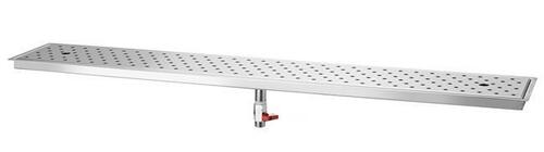 Product photo Extension for the Oxygen bartending station, 1000x150mm