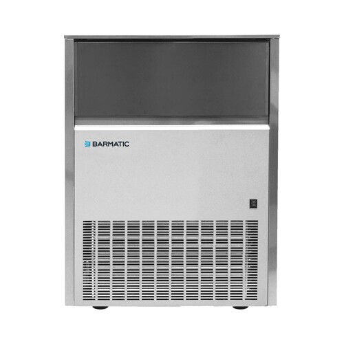 Product photo ICE air-cooled ice cube maker ICE60ARN