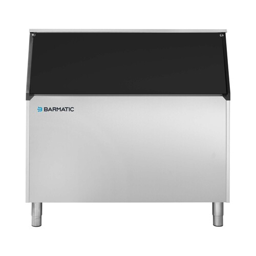Product photo Refill container for the ice cube maker 480 kg