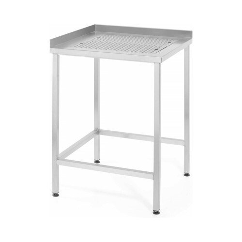 Product photo Oxygen bar corner table