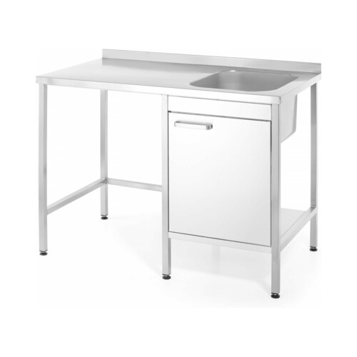 Product photo Oxygen dishwasher bar section